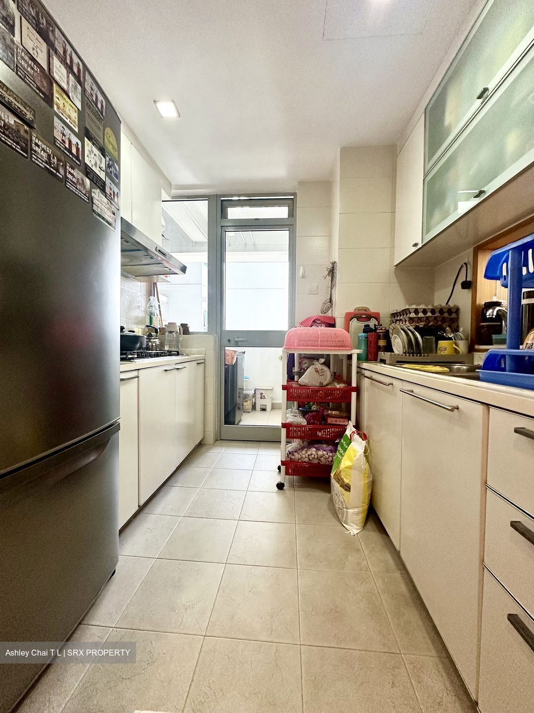 Hillview Regency (D23), Condominium #446134861